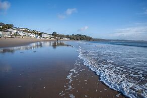 Footsteps - 2 Bedroom Apartment - Saundersfoot