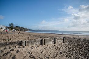 Footsteps - 2 Bedroom Apartment - Saundersfoot
