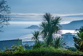 Footsteps - 2 Bedroom Apartment - Saundersfoot