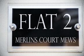 Flat 2 - 1 Bedroom Apartment - Tenby
