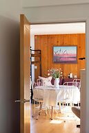 Bespoke Retreat for 4 in West Wittering