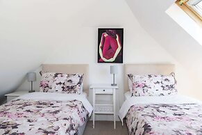 Countryside Escape for 6 in West Wittering