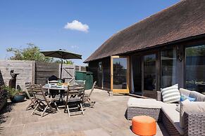 Countryside Escape for 6 in West Wittering