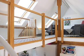 Countryside Escape for 6 in West Wittering