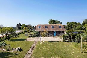 Countryside Escape for 6 in West Wittering
