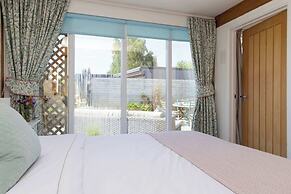Countryside Escape for 6 in West Wittering