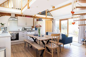 Countryside Escape for 6 in West Wittering