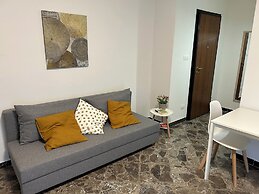 IntoMatera business apartments