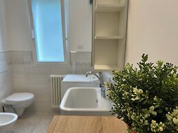 IntoMatera business apartments