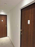 IntoMatera business apartments