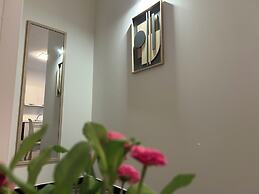 IntoMatera business apartments