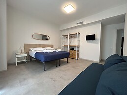 IntoMatera business apartments