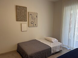 IntoMatera business apartments