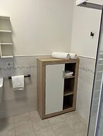 IntoMatera business apartments