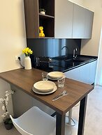 IntoMatera business apartments