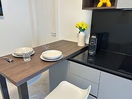 IntoMatera business apartments