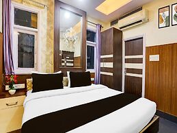 Townhouse Brahma Sarovar Krishna Mahal