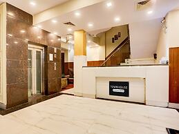 Townhouse Brahma Sarovar Krishna Mahal
