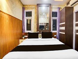 Townhouse Brahma Sarovar Krishna Mahal