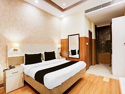 Townhouse Brahma Sarovar Krishna Mahal