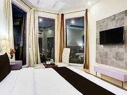 Townhouse Brahma Sarovar Krishna Mahal