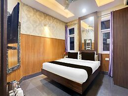 Townhouse Brahma Sarovar Krishna Mahal
