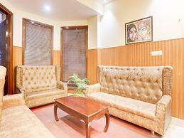 Townhouse Brahma Sarovar Krishna Mahal