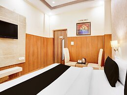 Townhouse Brahma Sarovar Krishna Mahal