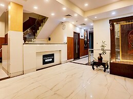 Townhouse Brahma Sarovar Krishna Mahal