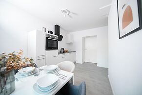 Favorite Stays - Düsseldorf