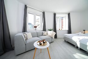 Favorite Stays - Düsseldorf