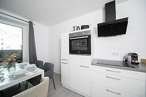 Favorite Stays - Düsseldorf