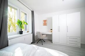 Favorite Stays - Düsseldorf