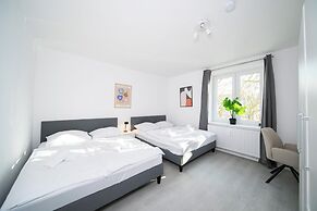 Favorite Stays - Düsseldorf