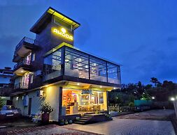 Amoda - Best Hotel in Dharamshala