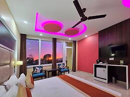 Amoda - Best Hotel in Dharamshala