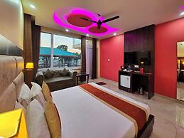 Amoda - Best Hotel in Dharamshala