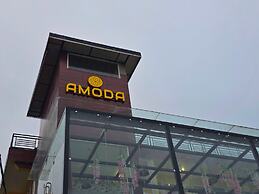 Amoda - Best Hotel in Dharamshala
