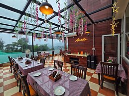 Amoda - Best Hotel in Dharamshala