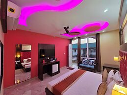 Amoda - Best Hotel in Dharamshala