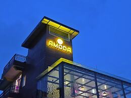 Amoda - Best Hotel in Dharamshala