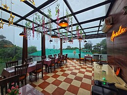 Amoda - Best Hotel in Dharamshala