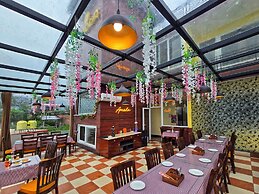 Amoda - Best Hotel in Dharamshala