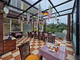 Amoda - Best Hotel in Dharamshala