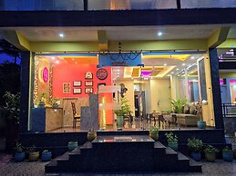 Amoda - Best Hotel in Dharamshala