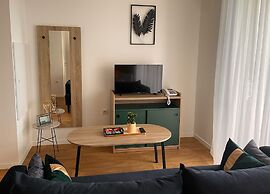 Zenao Appart'hôtels Tours