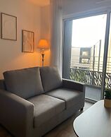Zenao Appart'hôtels Tours