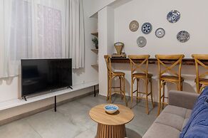 Chic Centre Suites Athens