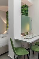 Chic Centre Suites Athens