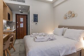 Chic Centre Suites Athens